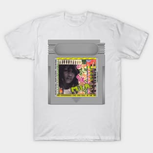 Arular Game Cartridge T-Shirt